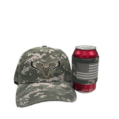 Camo cooZcap