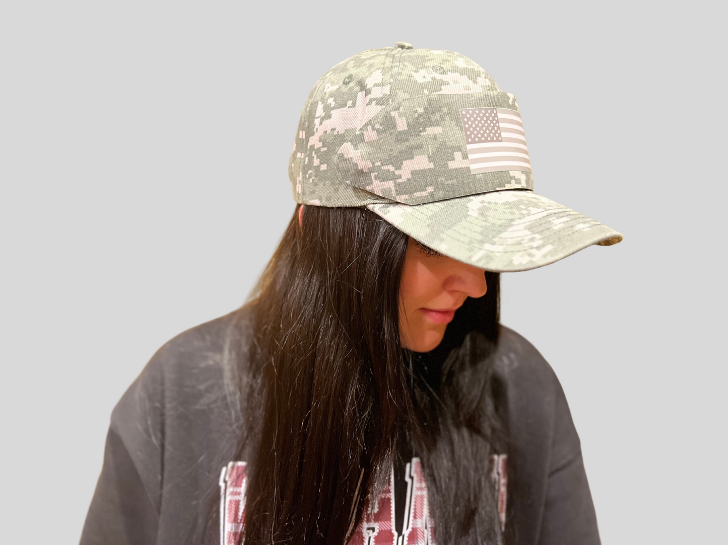 Camo cooZcap