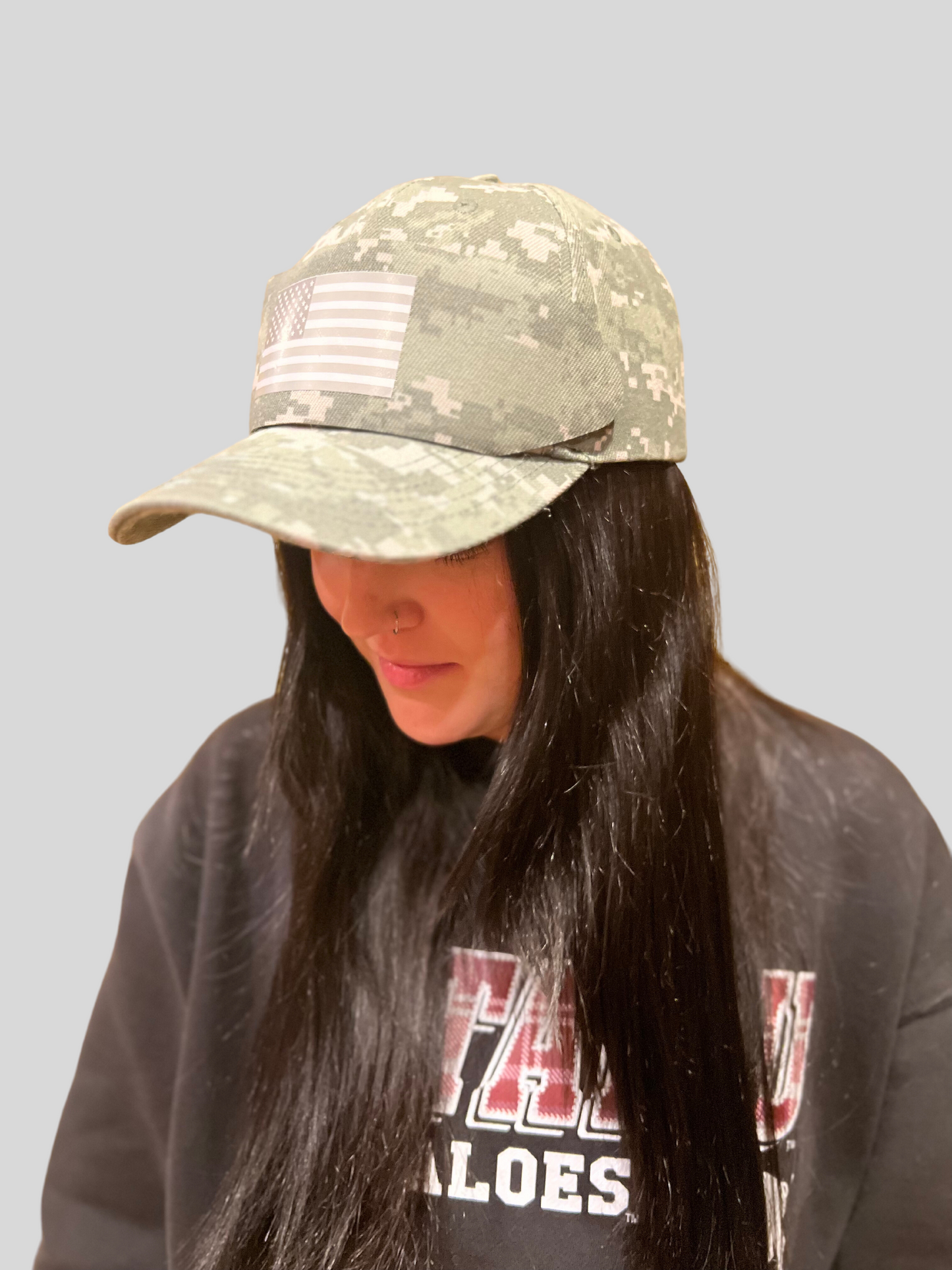 Camo cooZcap